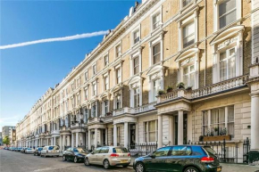 Idyllic 2Bed 2Bath Apartment